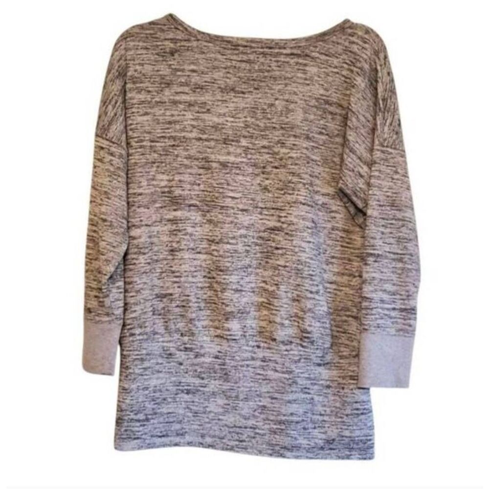 Athleta Batwing & Robin Pullover Sweatshirt Size … - image 4
